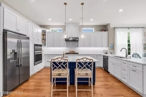 Kitchen - 14 Ambermist Way, Forked River, NJ 08731 photo 5 of 6