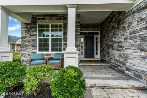 Exterior - 14 Ambermist Way, Forked River, NJ 08731 photo 3 of 8