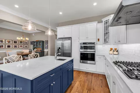 Kitchen - 14 Ambermist Way, Forked River, NJ 08731 photo 3 of 6