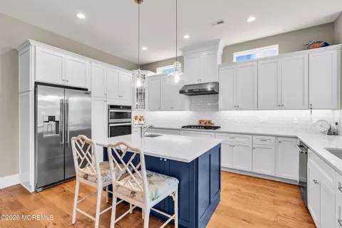 Kitchen - 14 Ambermist Way, Forked River, NJ 08731 photo 1 of 6