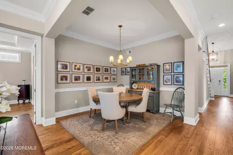 Dining - 14 Ambermist Way, Forked River, NJ 08731 photo 1 of 4