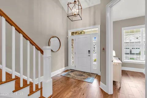 Entry Way - 14 Ambermist Way, Forked River, NJ 08731 photo 1 of 3