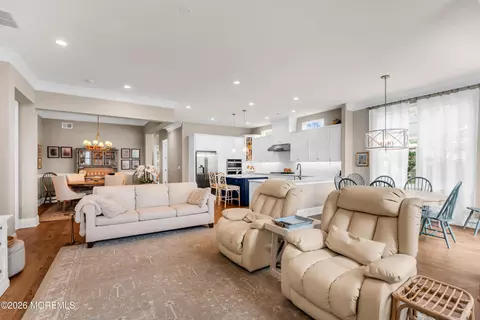 Living - 14 Ambermist Way, Forked River, NJ 08731 photo 2 of 3