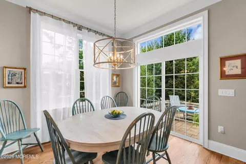 Dining - 14 Ambermist Way, Forked River, NJ 08731 photo 3 of 4