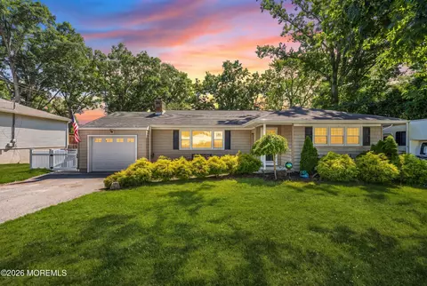 469 River Ter, Toms River, NJ 08755