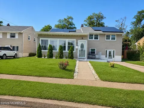 3811 Caverow Ave, Pennsauken, NJ 08110