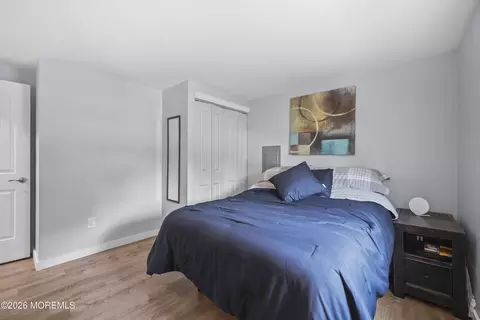 Bedroom - 2013 Whitcomb Rd, Forked River, NJ 08731 photo 3 of 4