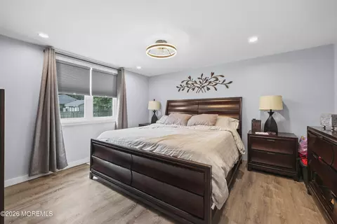 Bedroom - 2013 Whitcomb Rd, Forked River, NJ 08731 photo 1 of 4