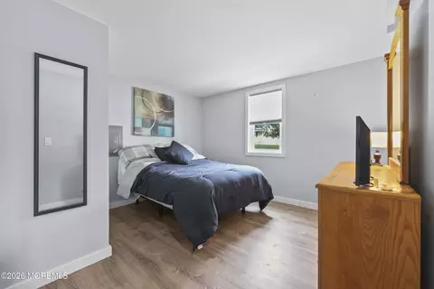 Bedroom - 2013 Whitcomb Rd, Forked River, NJ 08731 photo 2 of 4