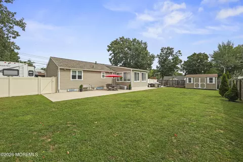 Exterior - 2013 Whitcomb Rd, Forked River, NJ 08731 photo 3 of 3