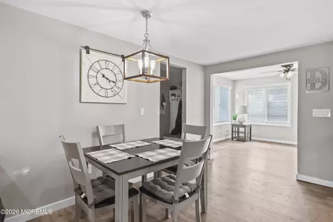 Dining - 2013 Whitcomb Rd, Forked River, NJ 08731 photo 1 of 1
