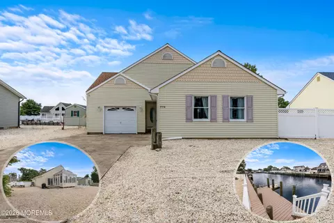 779 Jane Dr, Manahawkin, NJ 08050