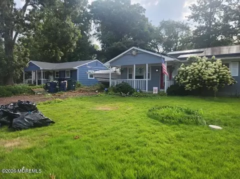 321 Lake Champlain Dr, Little Egg Harbor, NJ 08087