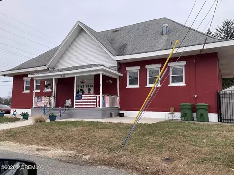 640 Green Grove Rd, Neptune City, NJ 07753