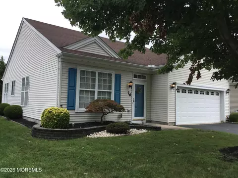 76 Robin Ln, Barnegat, NJ 08005