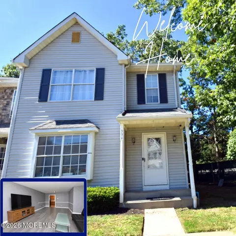 534 Davids Ct, Lakewood, NJ 08701