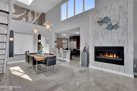 432 Ocean Blvd N #PH 611, Long Branch, NJ 07740