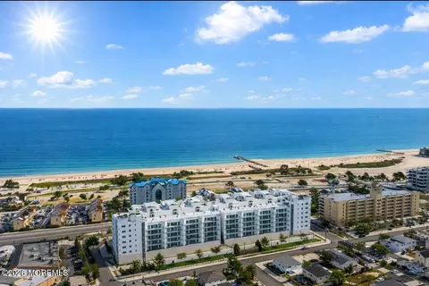 432 Ocean Blvd N #PH 611, Long Branch, NJ 07740