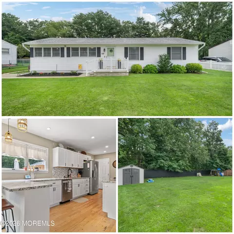 13 Charles Ave, Manchester, NJ 08759