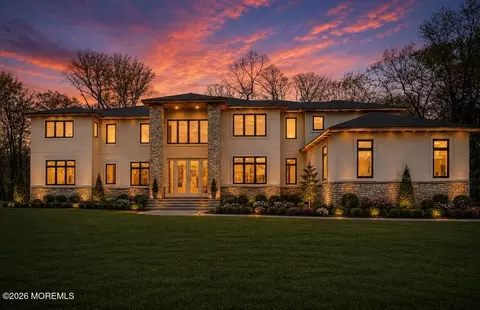 117 Parker Chase Ct, Morganville, NJ 07751