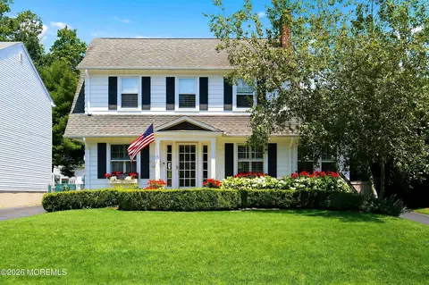 374 Conover Pl, Red Bank, NJ 07701