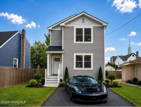 430 Aumack Ave, Union Beach, NJ 07735