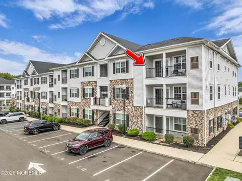 637 Marion Ln #637, Jamesburg, NJ 08831