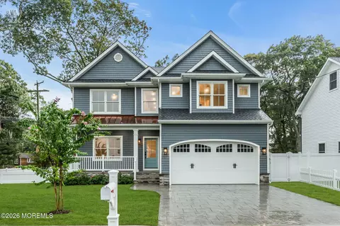 1237 Benedict St, Point Pleasant, NJ 08742