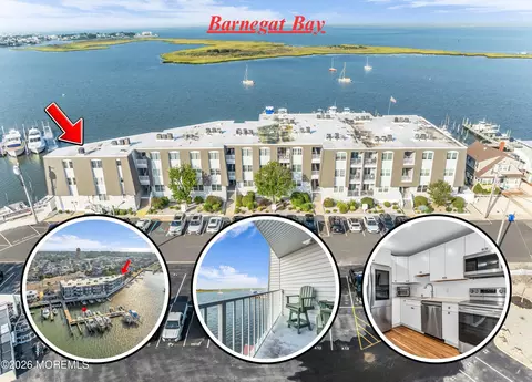310 S West Ave #M, Beach Haven, NJ 08008
