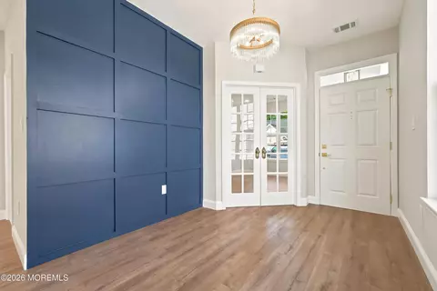 Entry Way - 63 Marlow Dr, Jackson, NJ 08527 photo 1 of 2