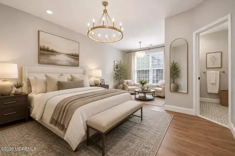 Bedroom - 63 Marlow Dr, Jackson, NJ 08527 photo 1 of 1