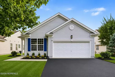 Exterior - 63 Marlow Dr, Jackson, NJ 08527 photo 1 of 2