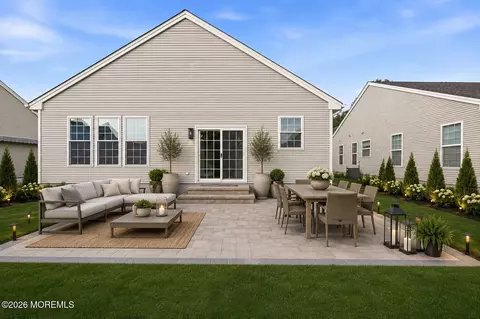 Exterior - 63 Marlow Dr, Jackson, NJ 08527 photo 2 of 2