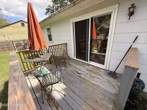 Exterior - 222 Lane Pl, Forked River, NJ 08731 photo 1 of 3