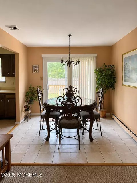 Dining - 222 Lane Pl, Forked River, NJ 08731 photo 1 of 1