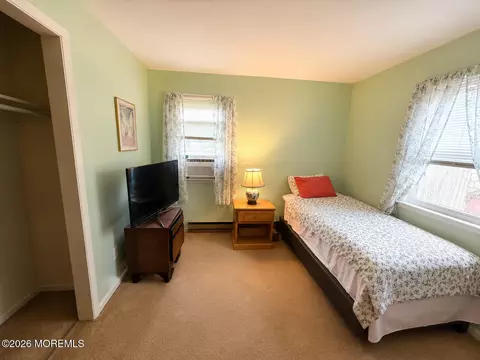 Bedroom - 222 Lane Pl, Forked River, NJ 08731 photo 3 of 4