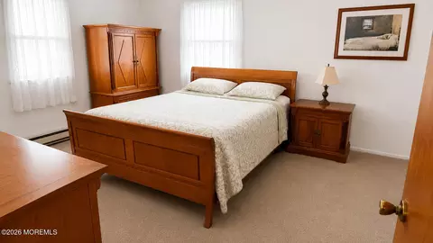 Bedroom - 222 Lane Pl, Forked River, NJ 08731 photo 1 of 4