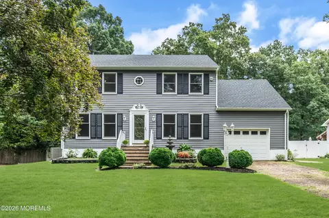 1239 Coulter St, Toms River, NJ 08755