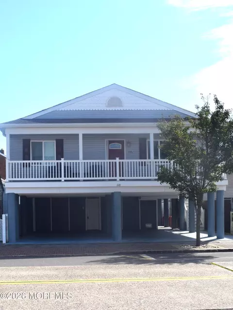 1118 Boulevard, Seaside Heights, NJ 08751