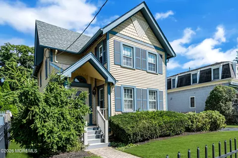 Exterior - 29 1st St, Rumson, NJ 07760 photo 3 of 14