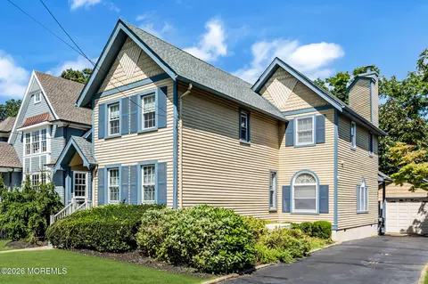 Exterior - 29 1st St, Rumson, NJ 07760 photo 4 of 14