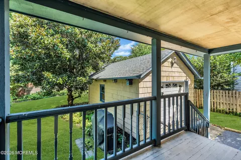 Exterior - 29 1st St, Rumson, NJ 07760 photo 8 of 14