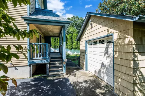 Exterior - 29 1st St, Rumson, NJ 07760 photo 10 of 14