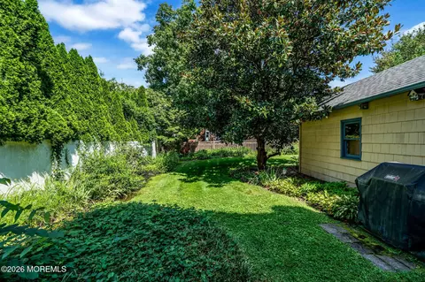 Exterior - 29 1st St, Rumson, NJ 07760 photo 11 of 14