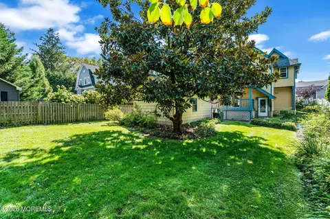 Exterior - 29 1st St, Rumson, NJ 07760 photo 12 of 14