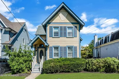 Exterior - 29 1st St, Rumson, NJ 07760 photo 2 of 14