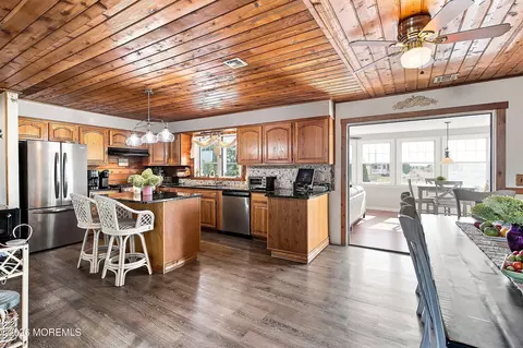 Kitchen - 917 Shenandoah Dr, Forked River, NJ 08731 photo 1 of 4