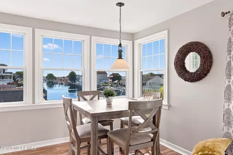 Dining - 917 Shenandoah Dr, Forked River, NJ 08731 photo 2 of 2