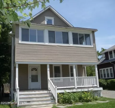 95 N 5th Ave, Long Branch, NJ 07740