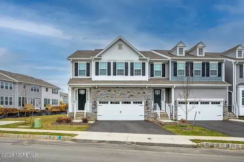 1511 Melrose Blvd, Manalapan, NJ 07726